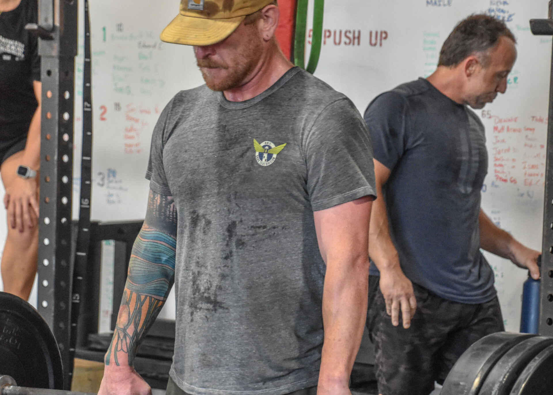Performance360 Group Fitness Gym