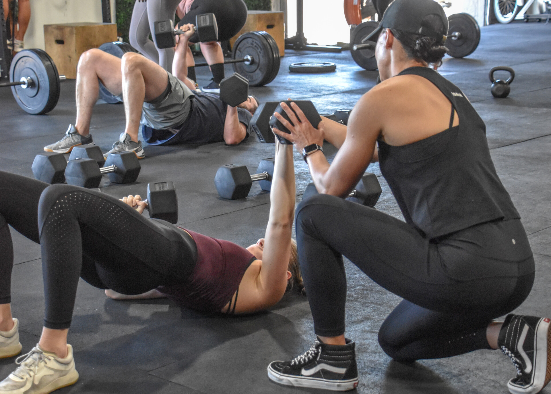 Performance360 Group Fitness Performance360 Group Fitness