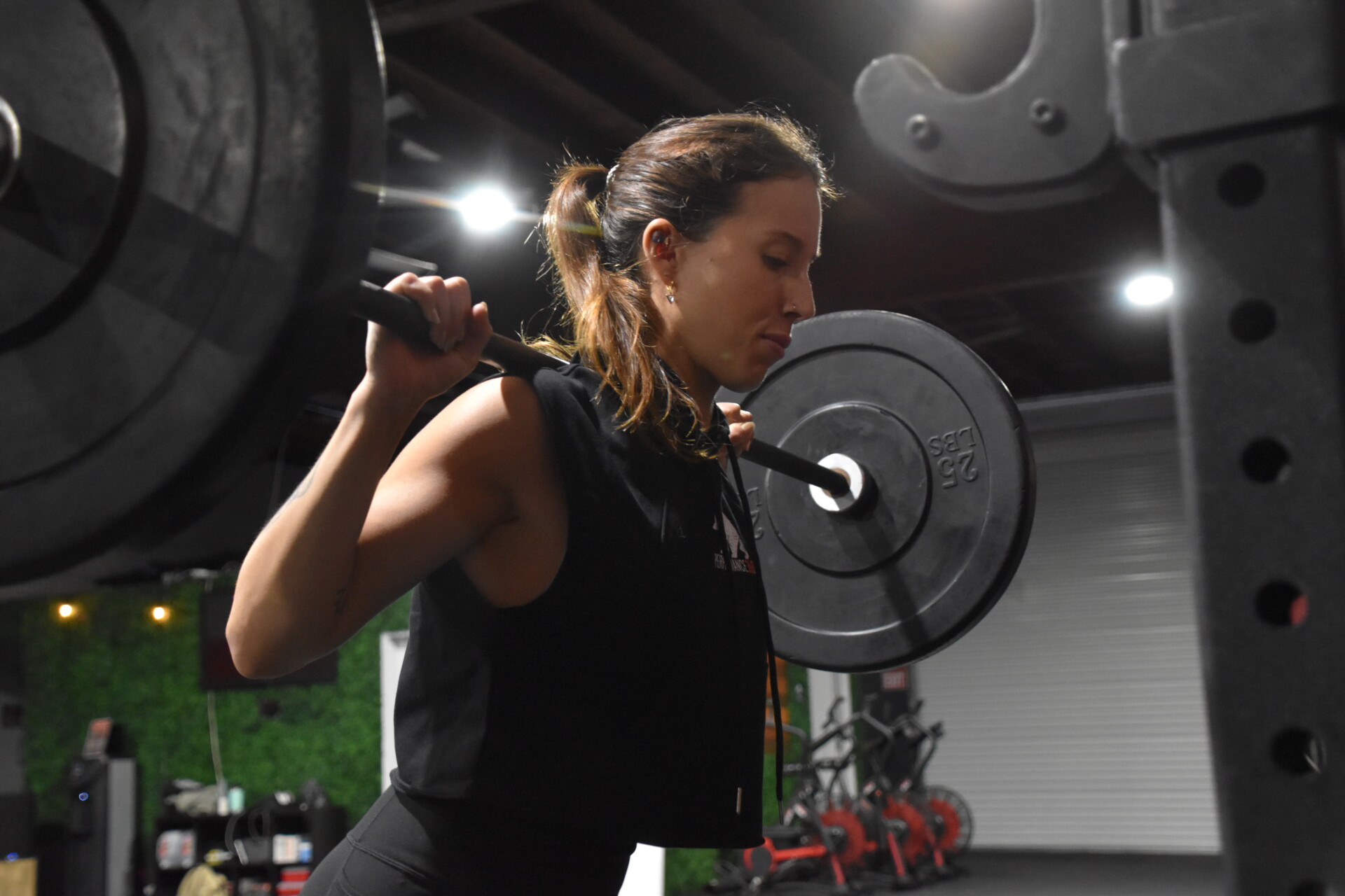 Performance360 Group Fitness Gym