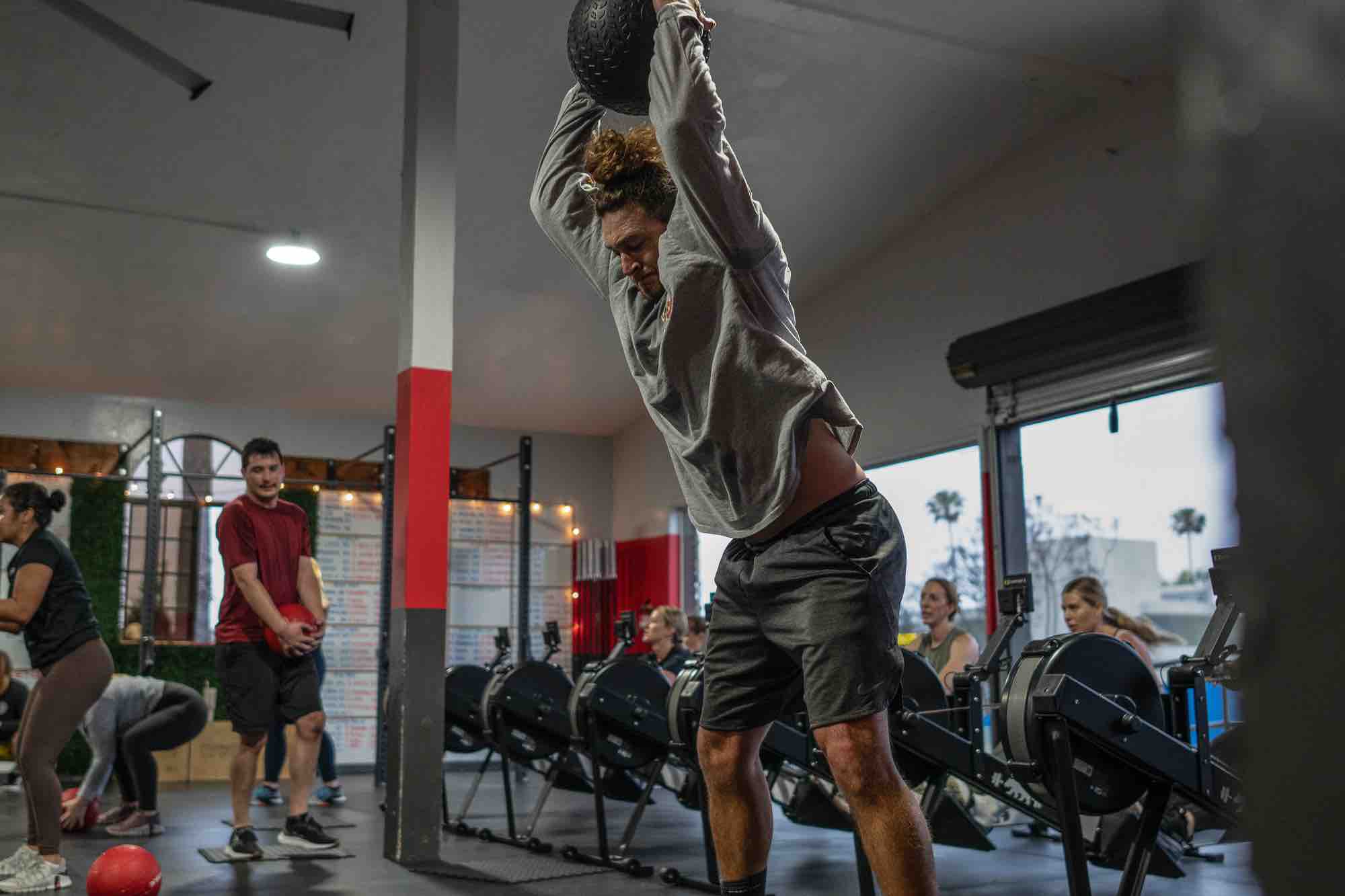 Performance360 Workout Group Fitness Gym Performance360 Workout Group Fitness Gym