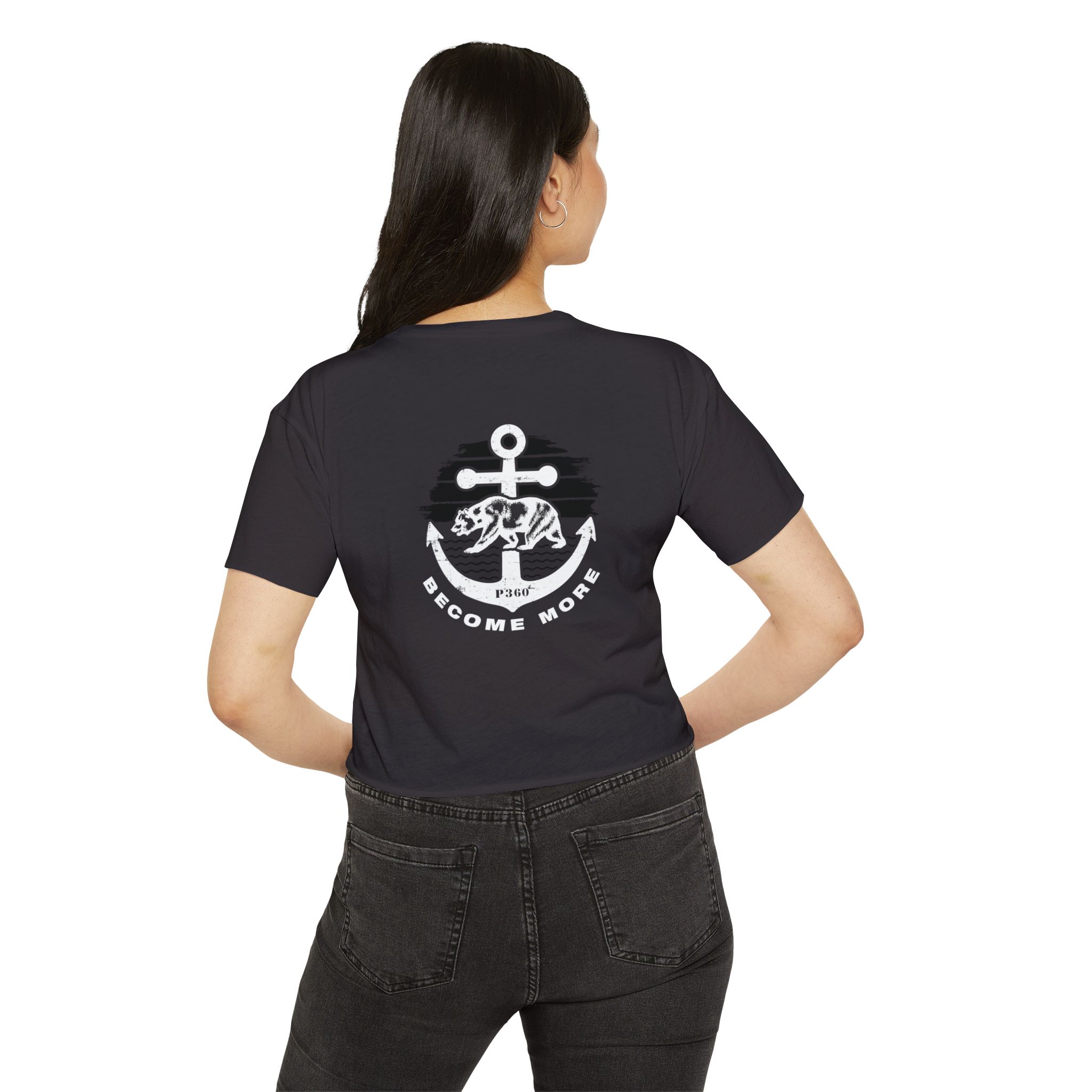 Women's Festival Crop Top (2 Colors) - Image 4
