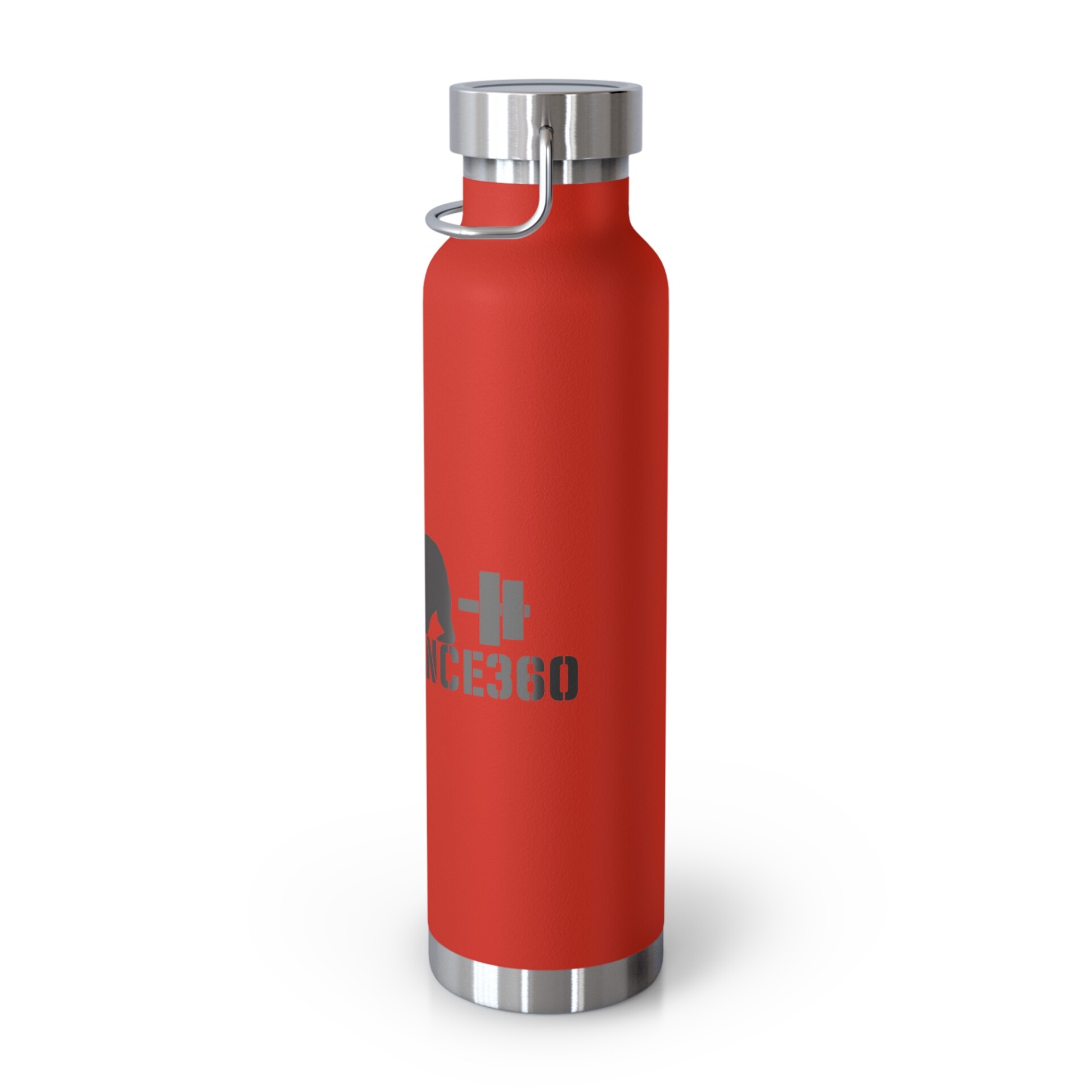 Copper Vacuum Insulated Bottle, 22oz - Image 17