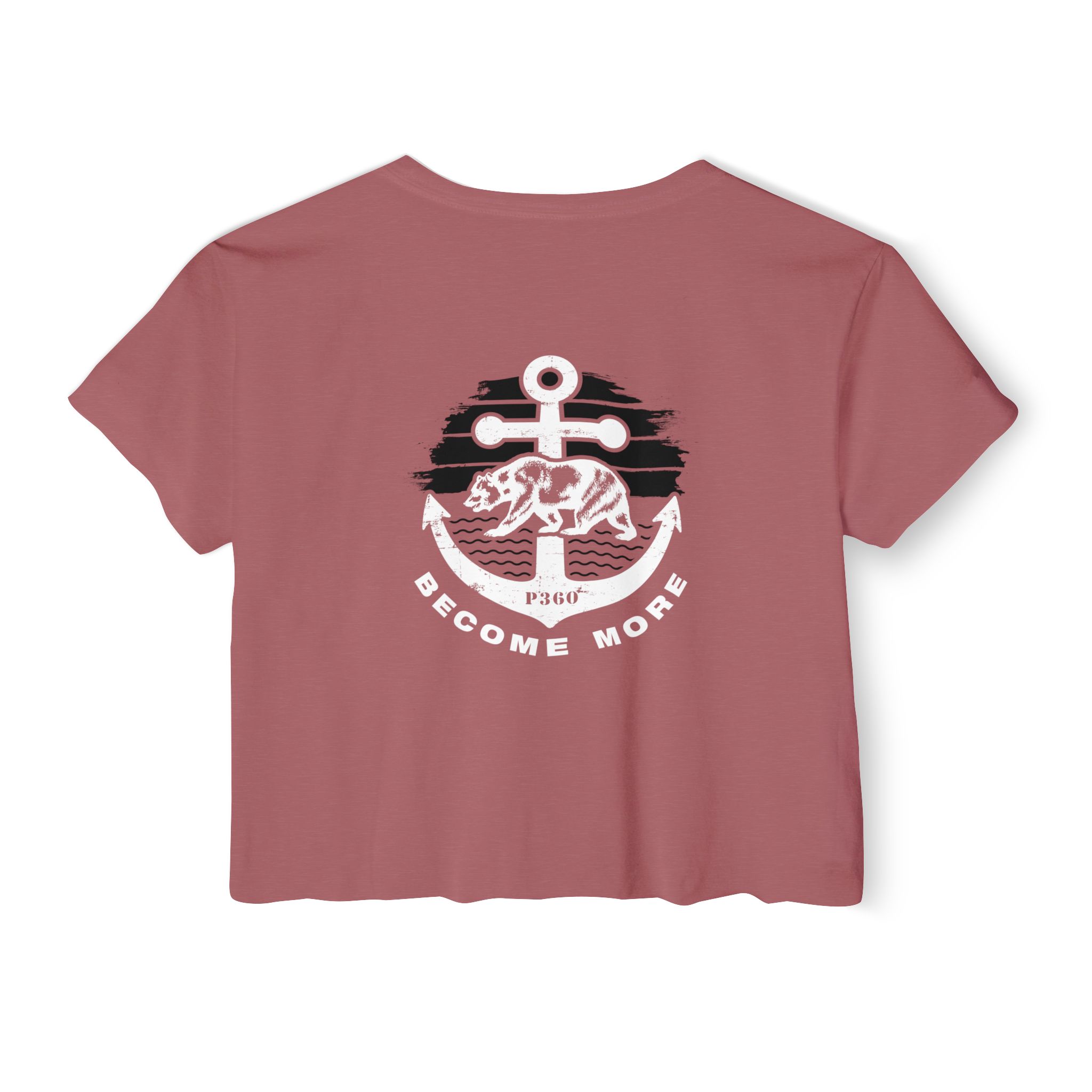 Women's Festival Crop Top (2 Colors) - Image 7
