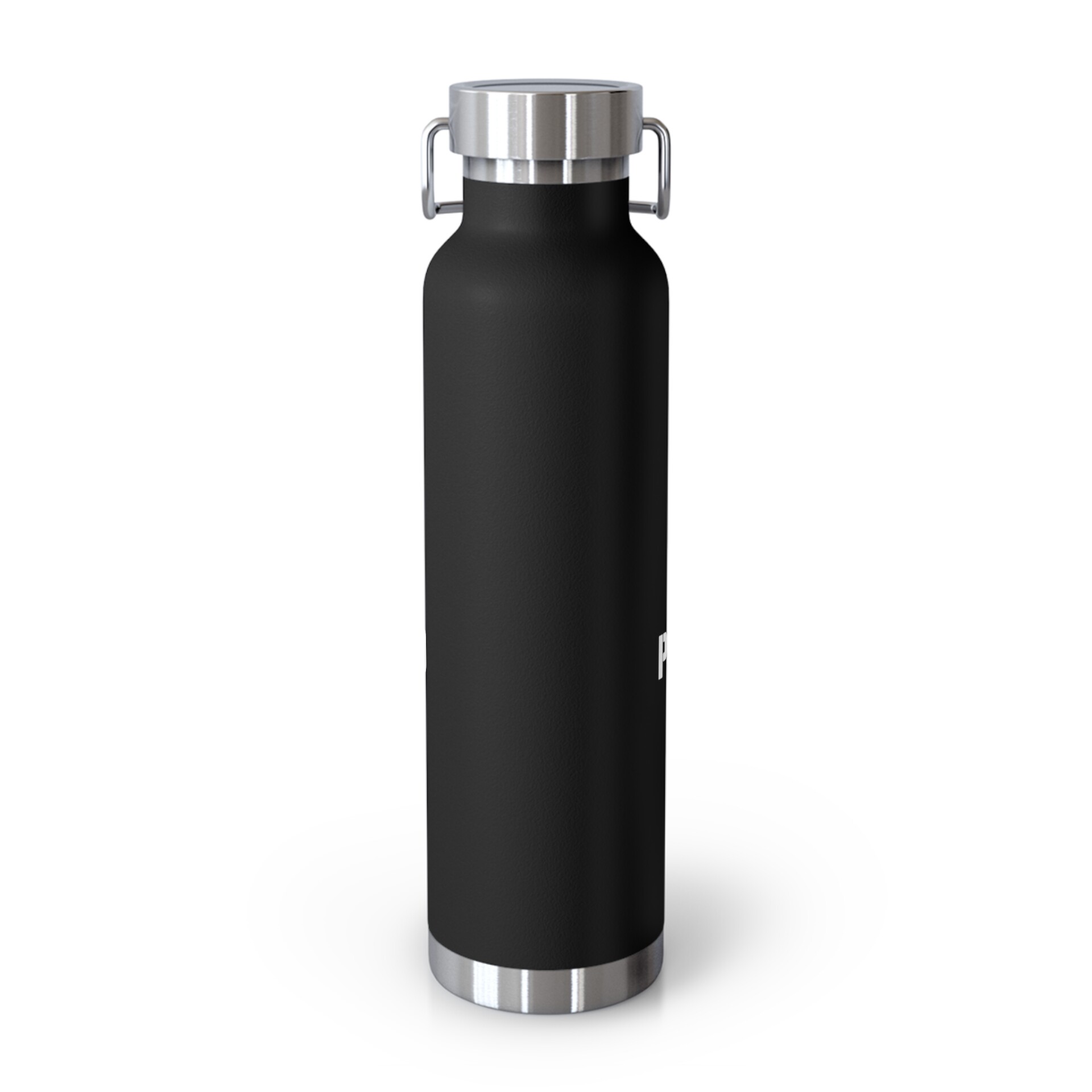 Copper Vacuum Insulated Bottle, 22oz - Image 4