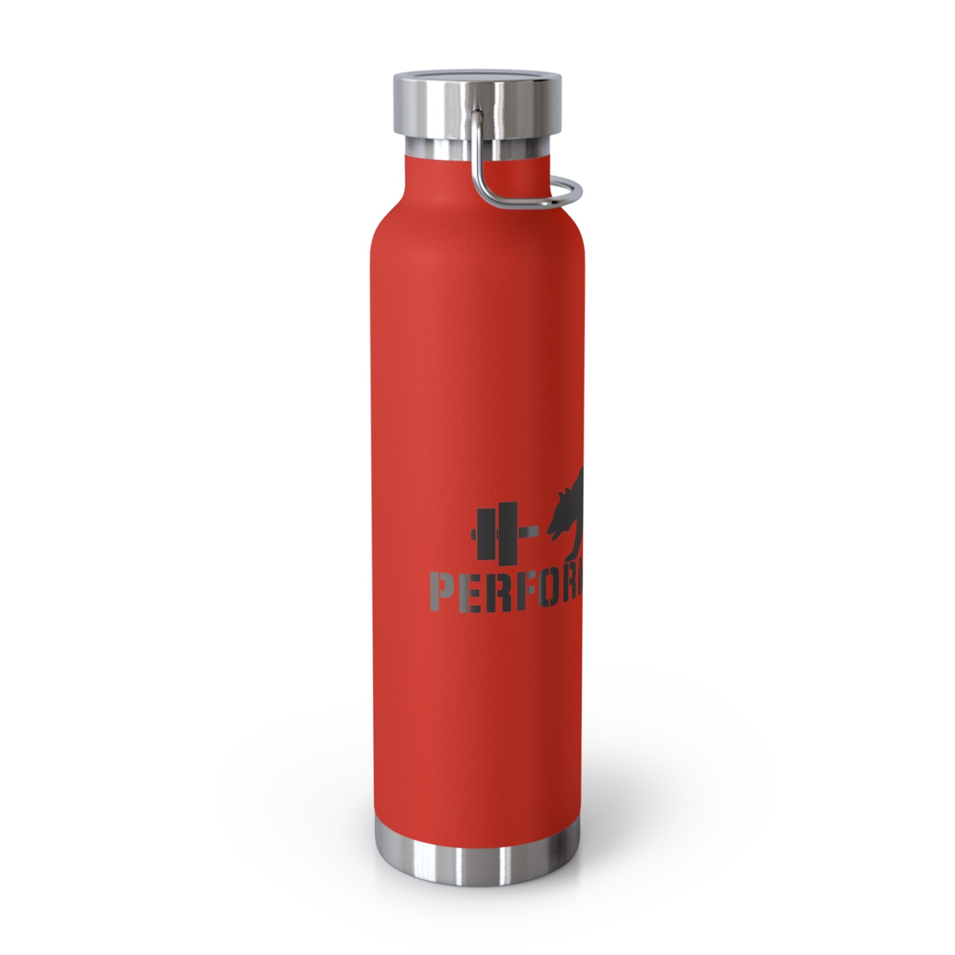 Copper Vacuum Insulated Bottle, 22oz - Image 16