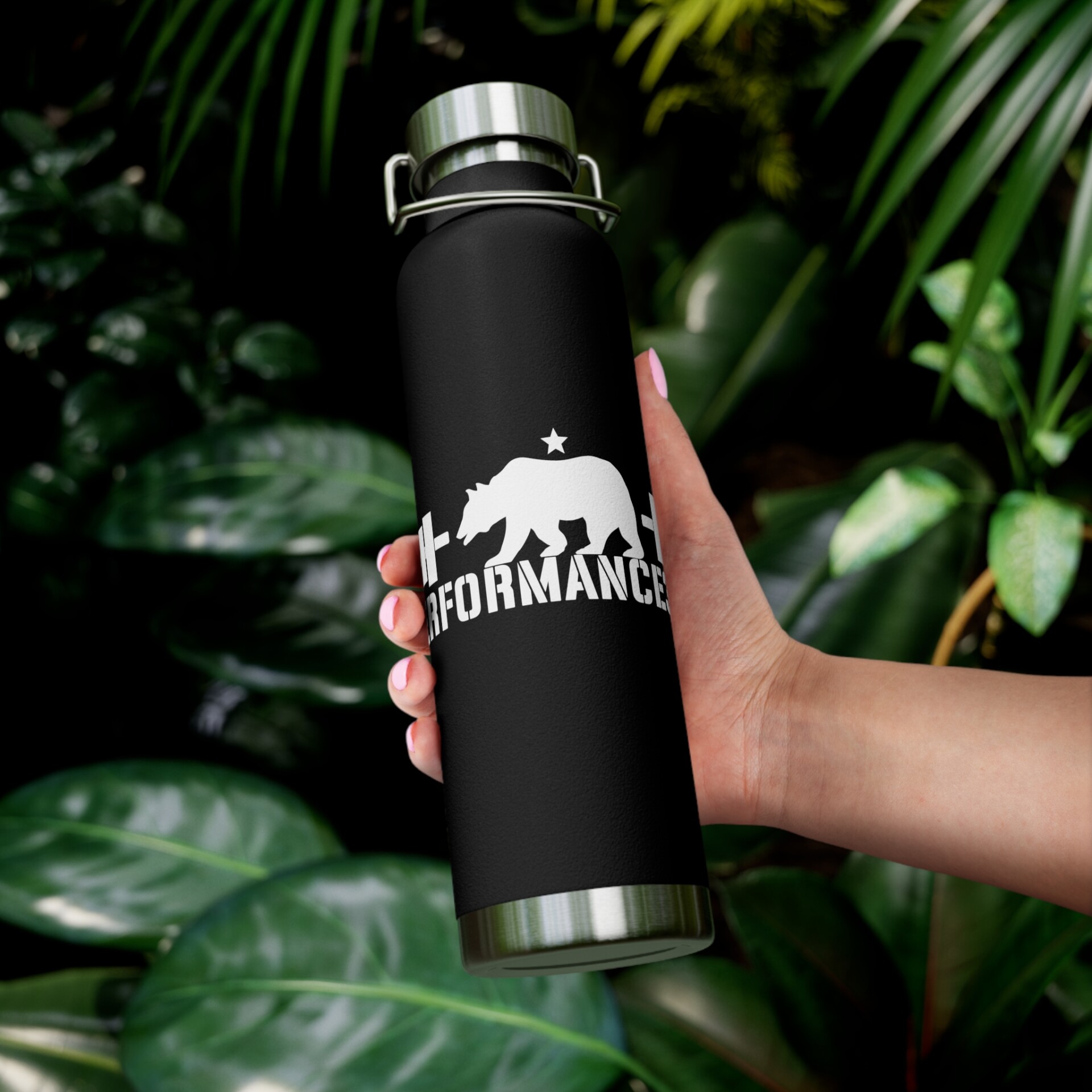 Copper Vacuum Insulated Bottle, 22oz - Image 7