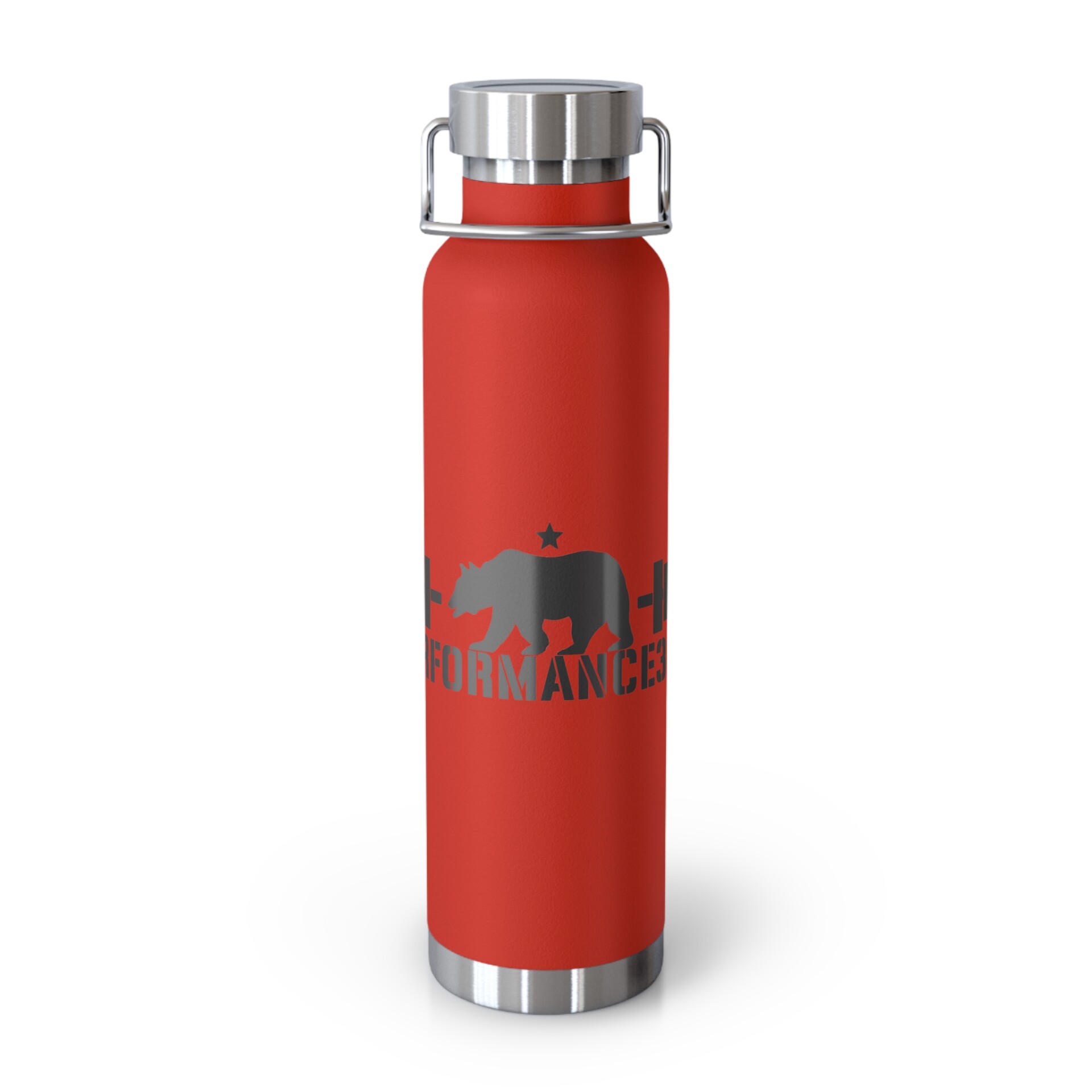 Copper Vacuum Insulated Bottle, 22oz - Image 15