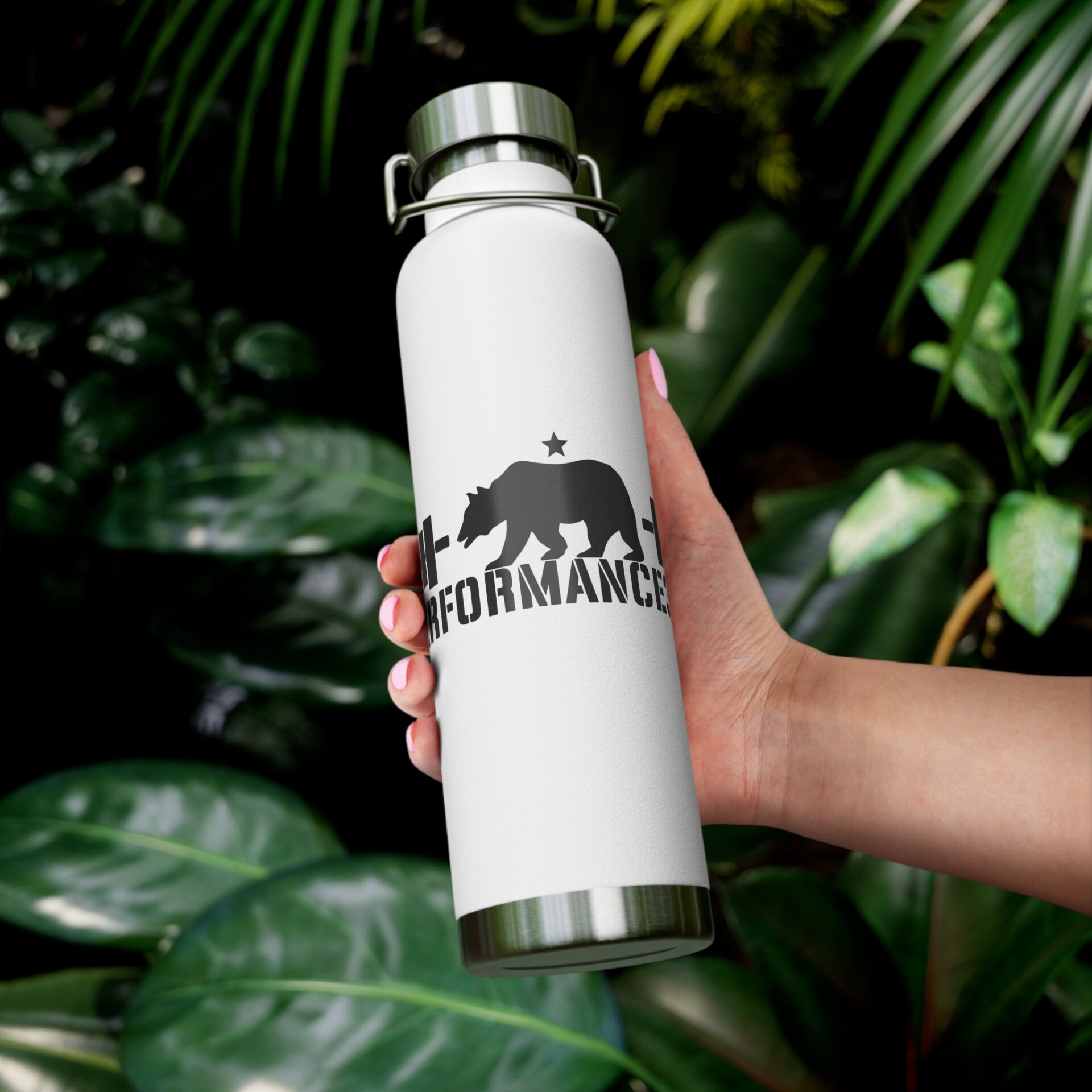 Copper Vacuum Insulated Bottle, 22oz - Image 14