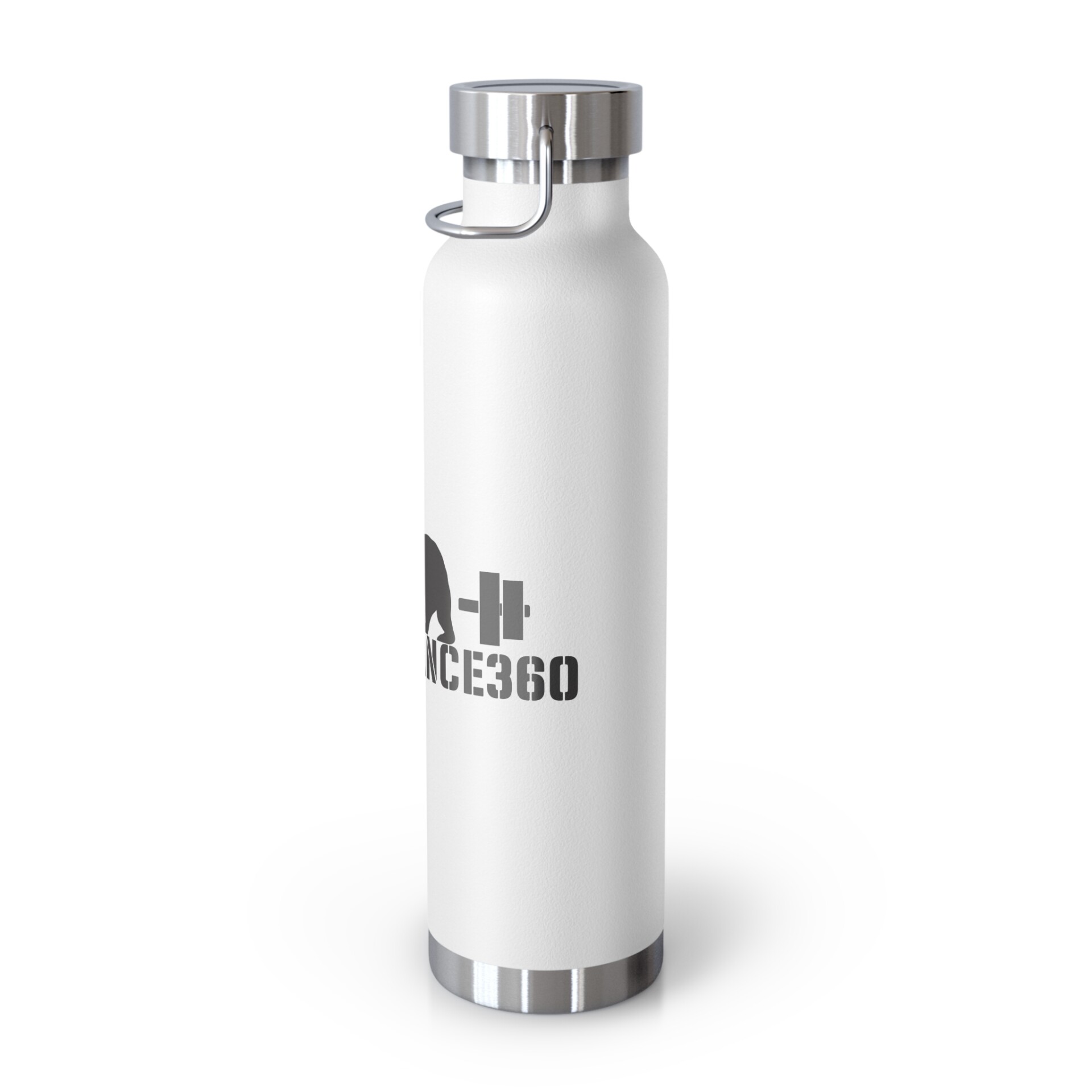 Copper Vacuum Insulated Bottle, 22oz - Image 10