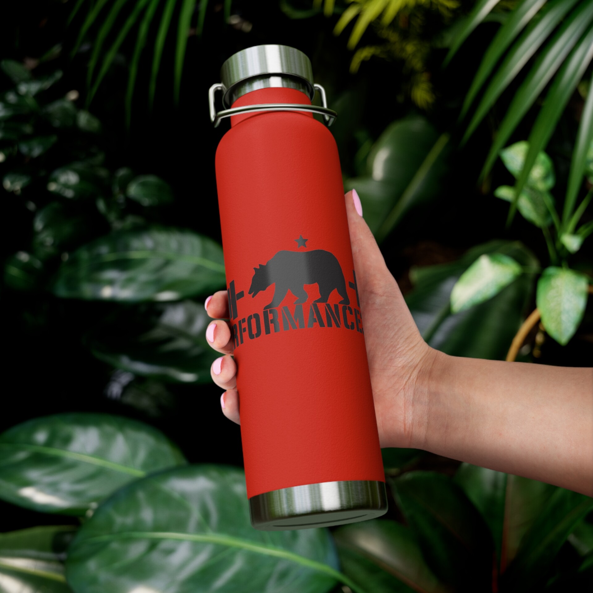Copper Vacuum Insulated Bottle, 22oz - Image 21
