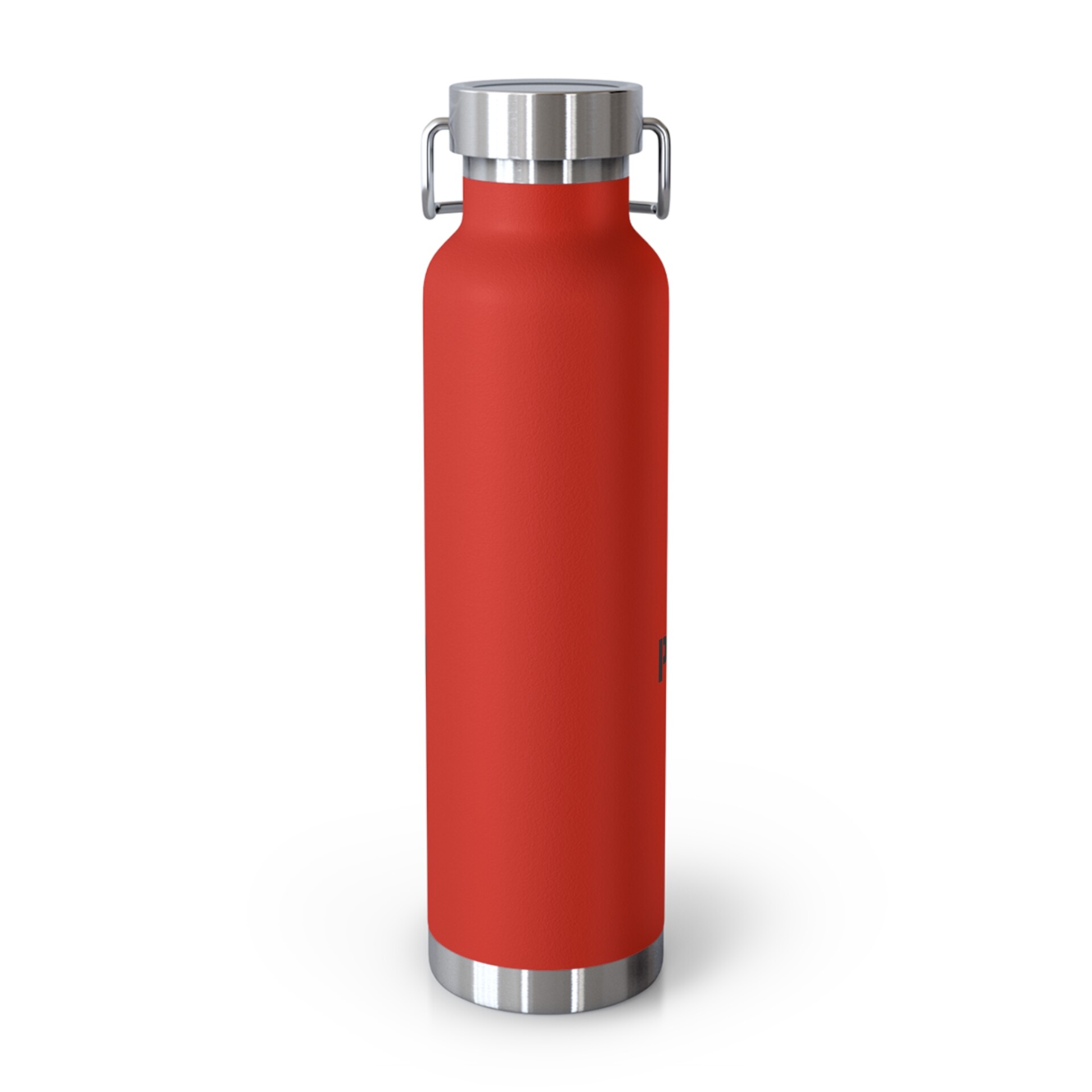 Copper Vacuum Insulated Bottle, 22oz - Image 18