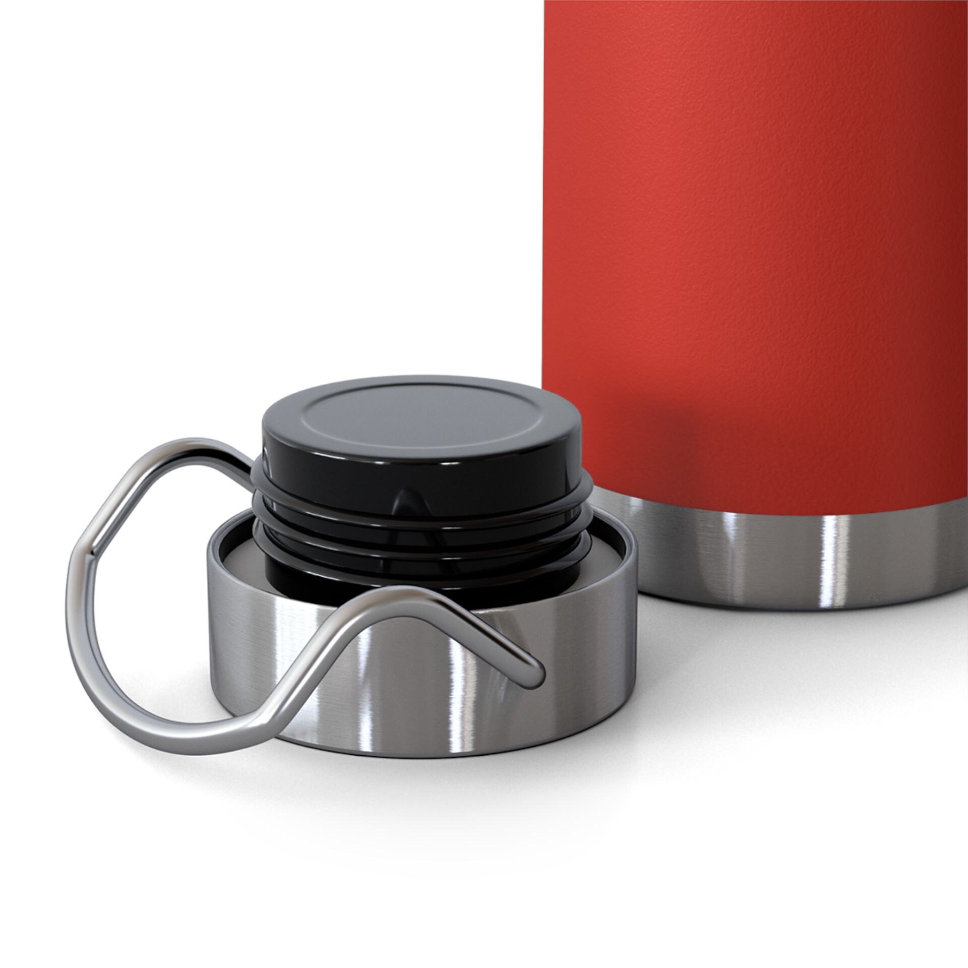 Copper Vacuum Insulated Bottle, 22oz - Image 19