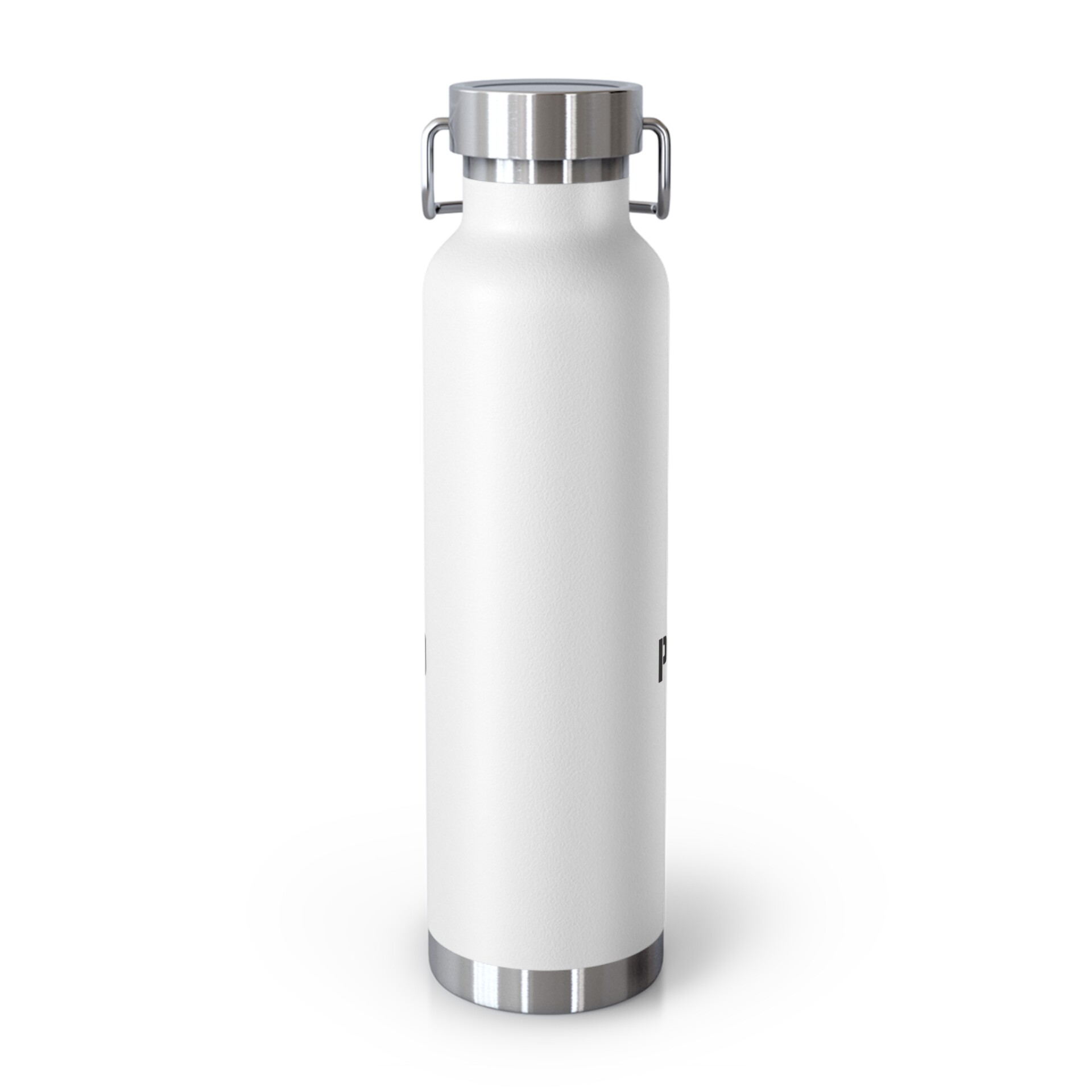 Copper Vacuum Insulated Bottle, 22oz - Image 11