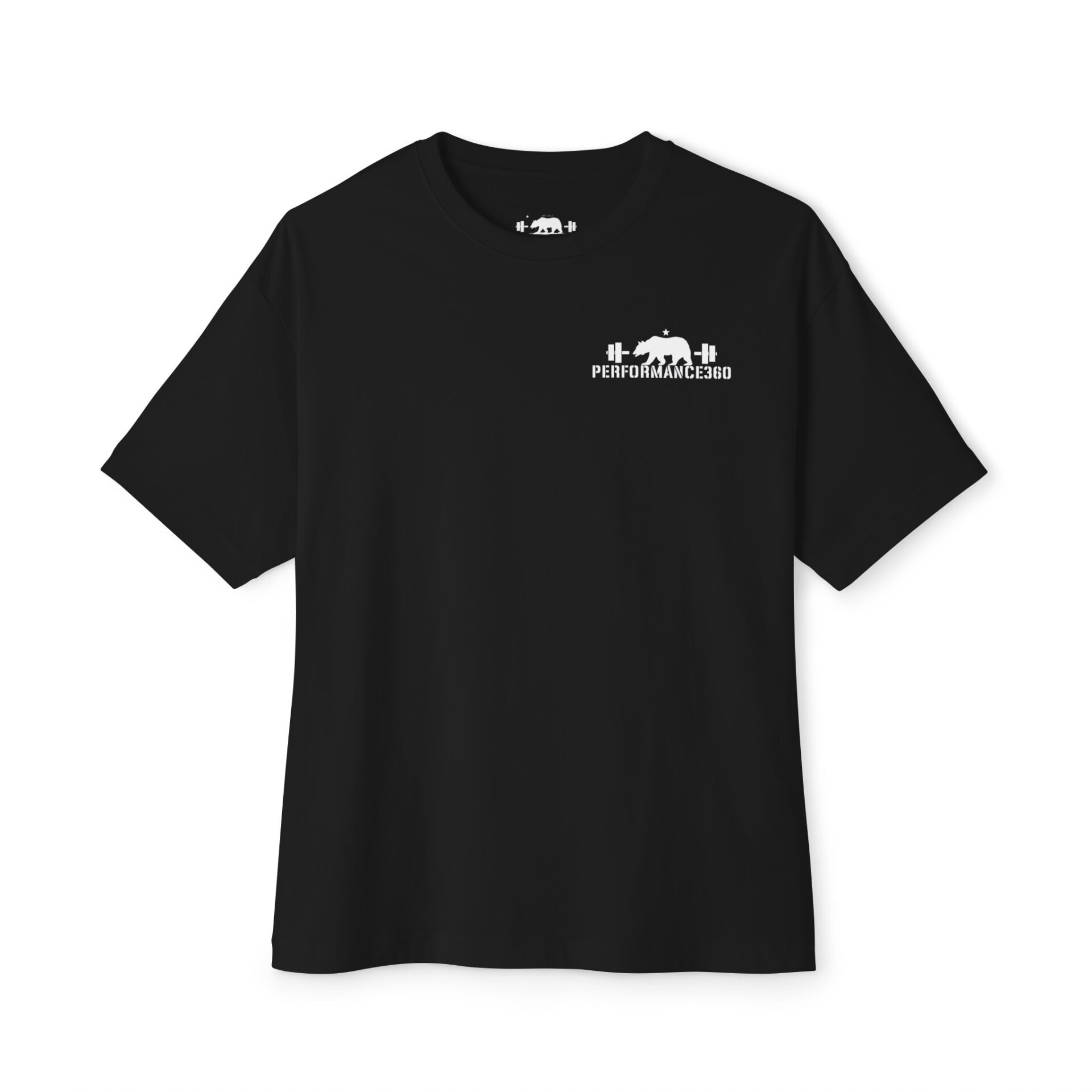 Unisex Oversized Boxy Tee - Image 8