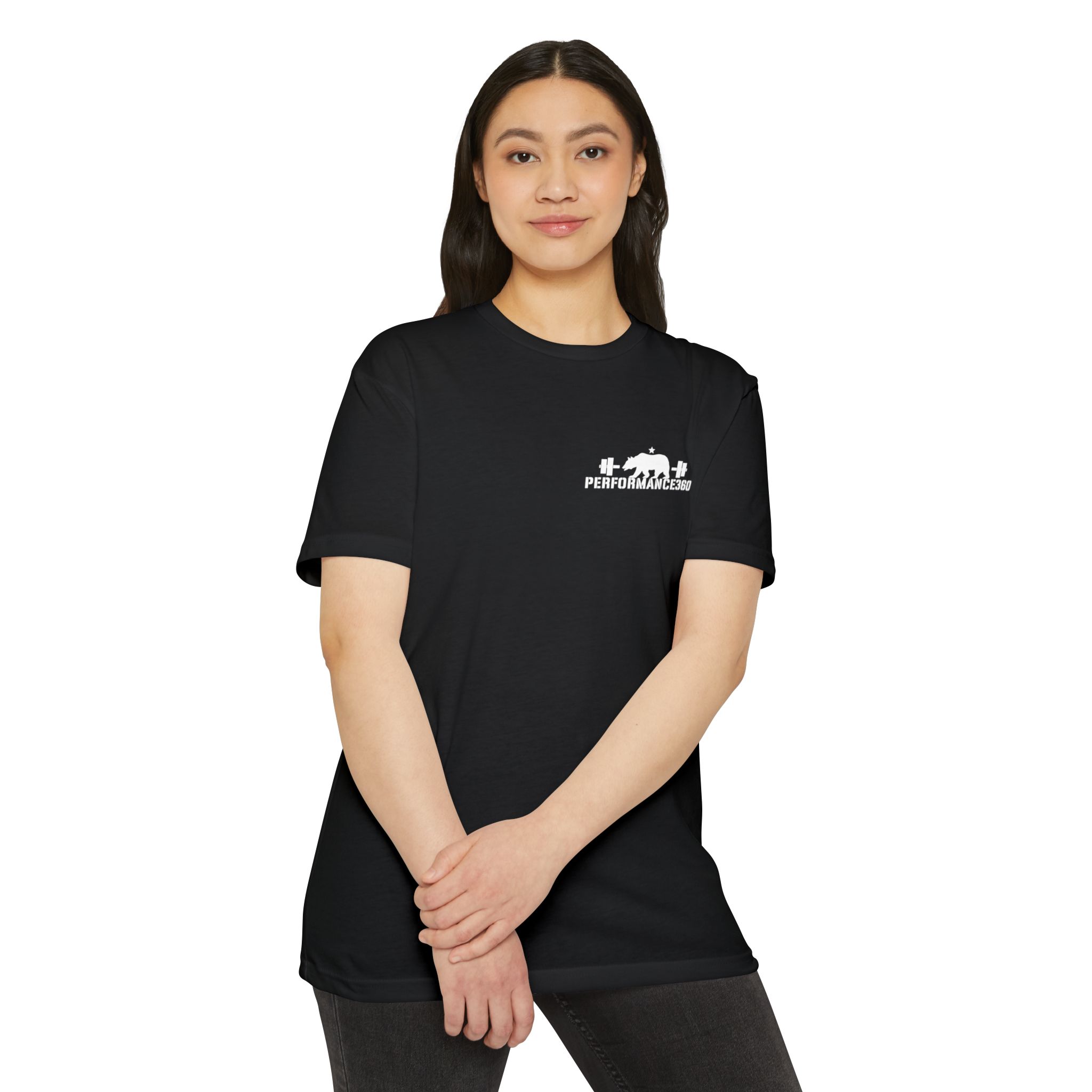 Men's 60/40 Blend Jersey T-shirt (3 Colors) - Image 14