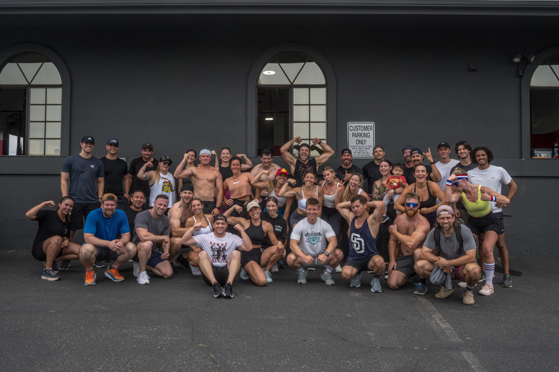 Performance360 Ocean Beach Group Fitness Gym Performance360 Ocean Beach Group Fitness Gym
