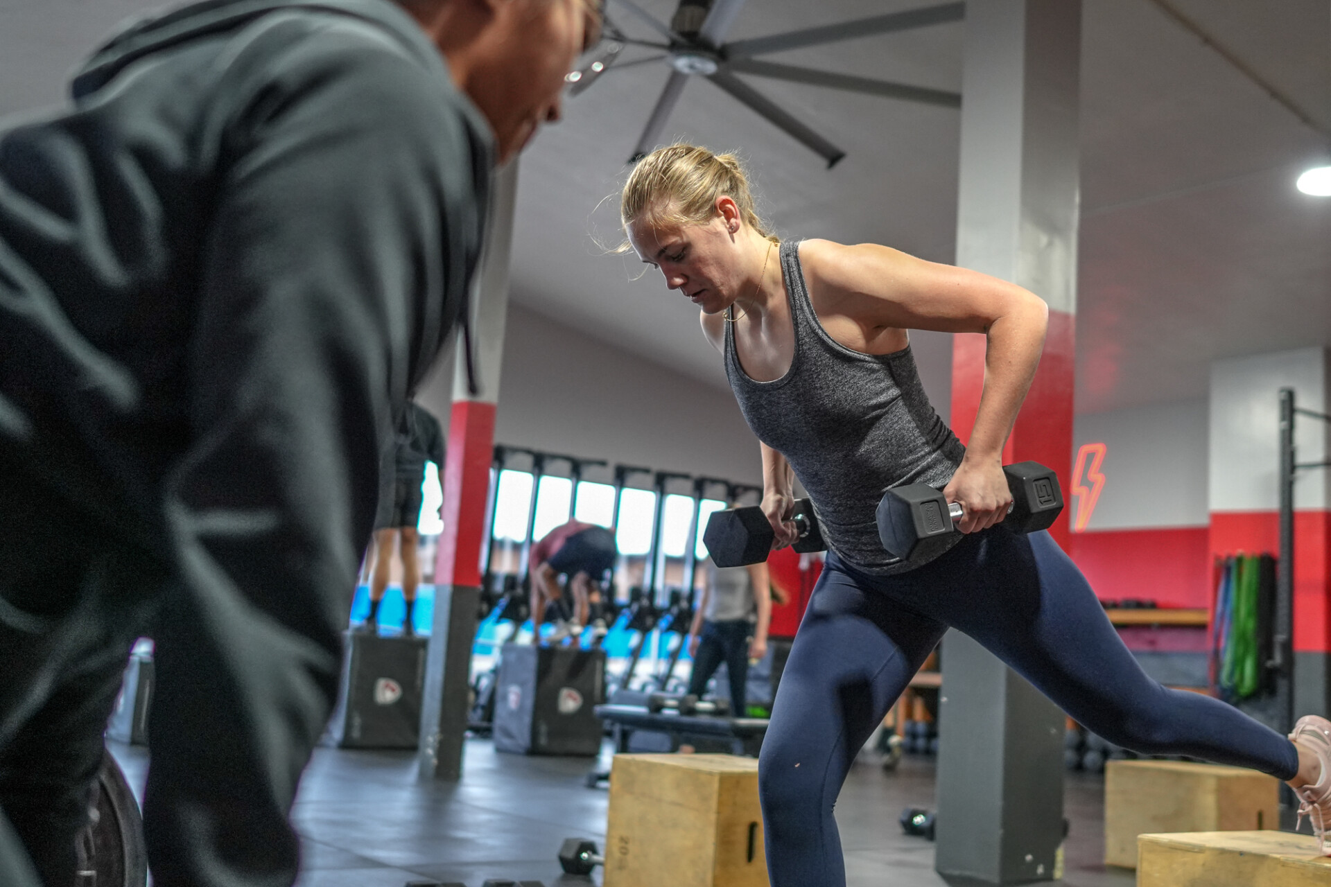 Performance360 Personal Training Performance360 Personal Training