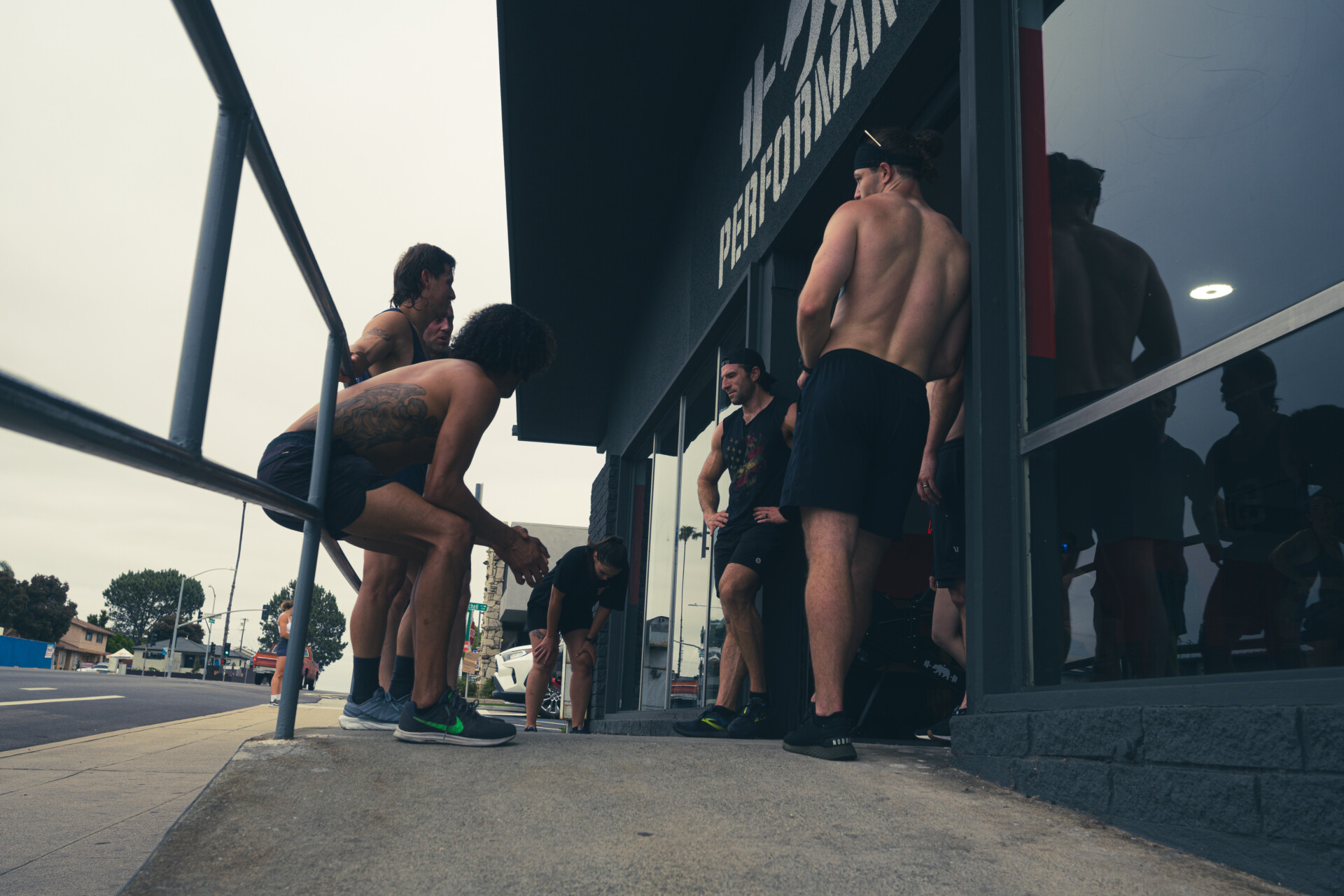 Performance360 Group Fitness Performance360 Group Fitness