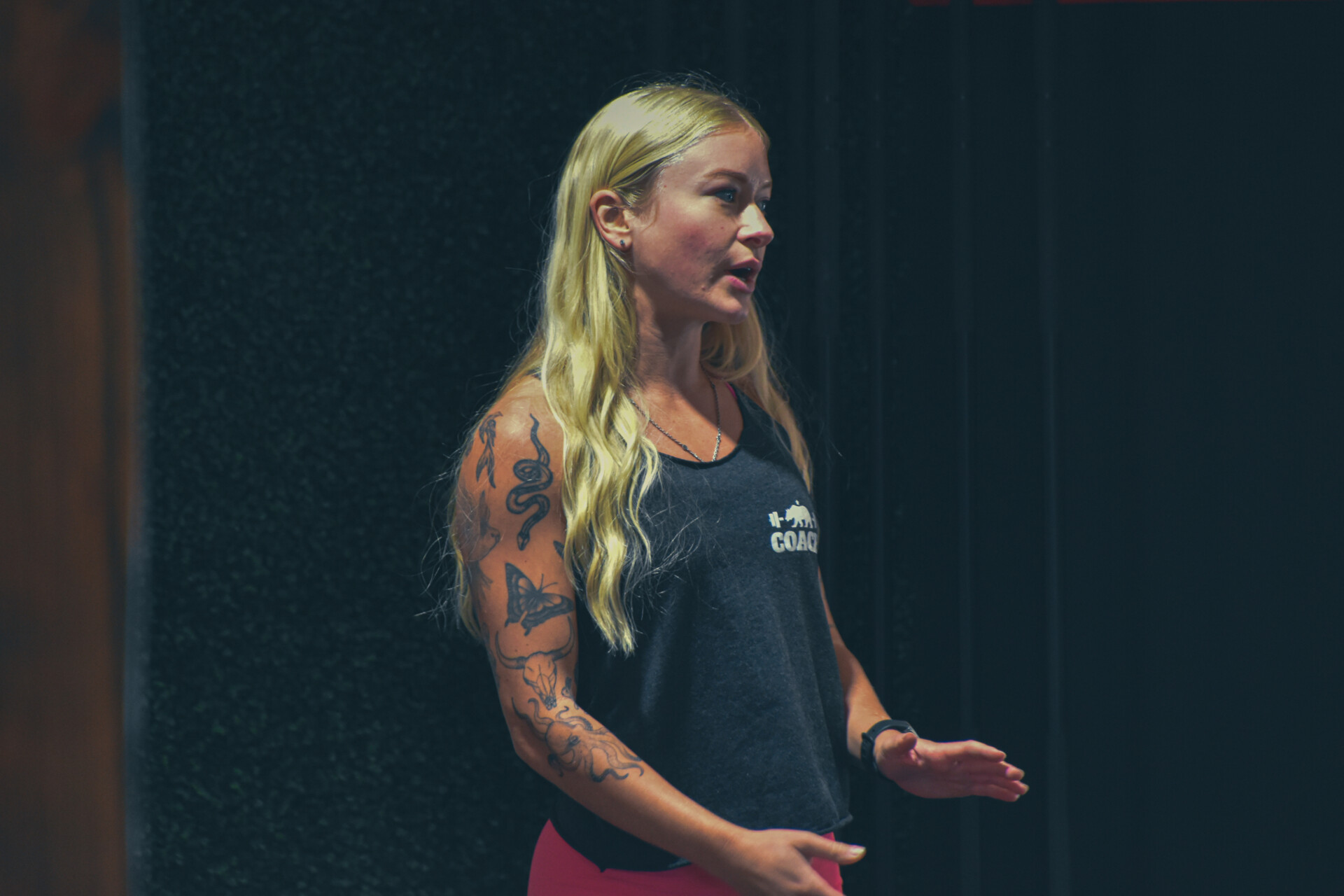 Performance360 Group Fitness Performance360 Group Fitness