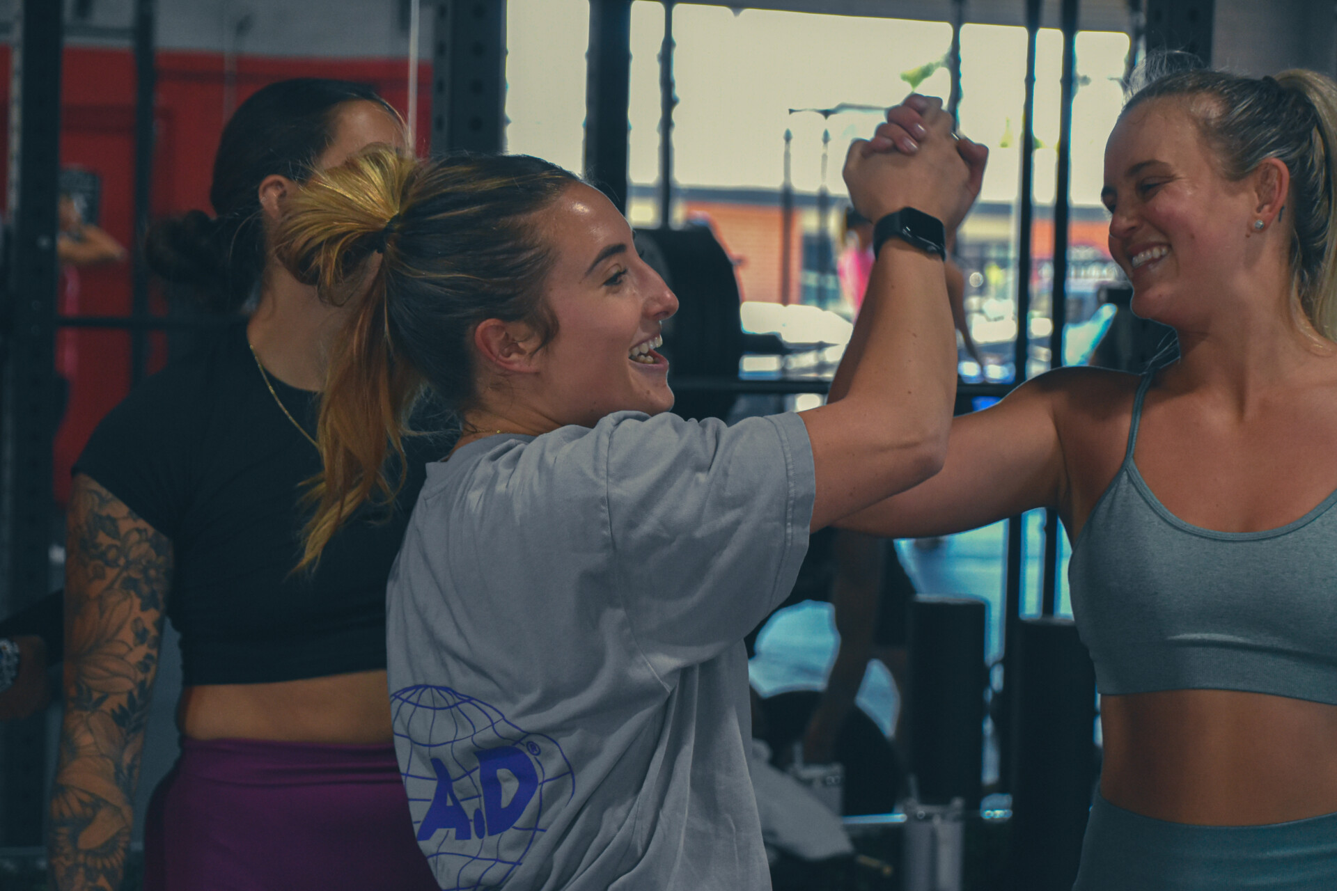 Performance360 Group Fitness Performance360 Group Fitness