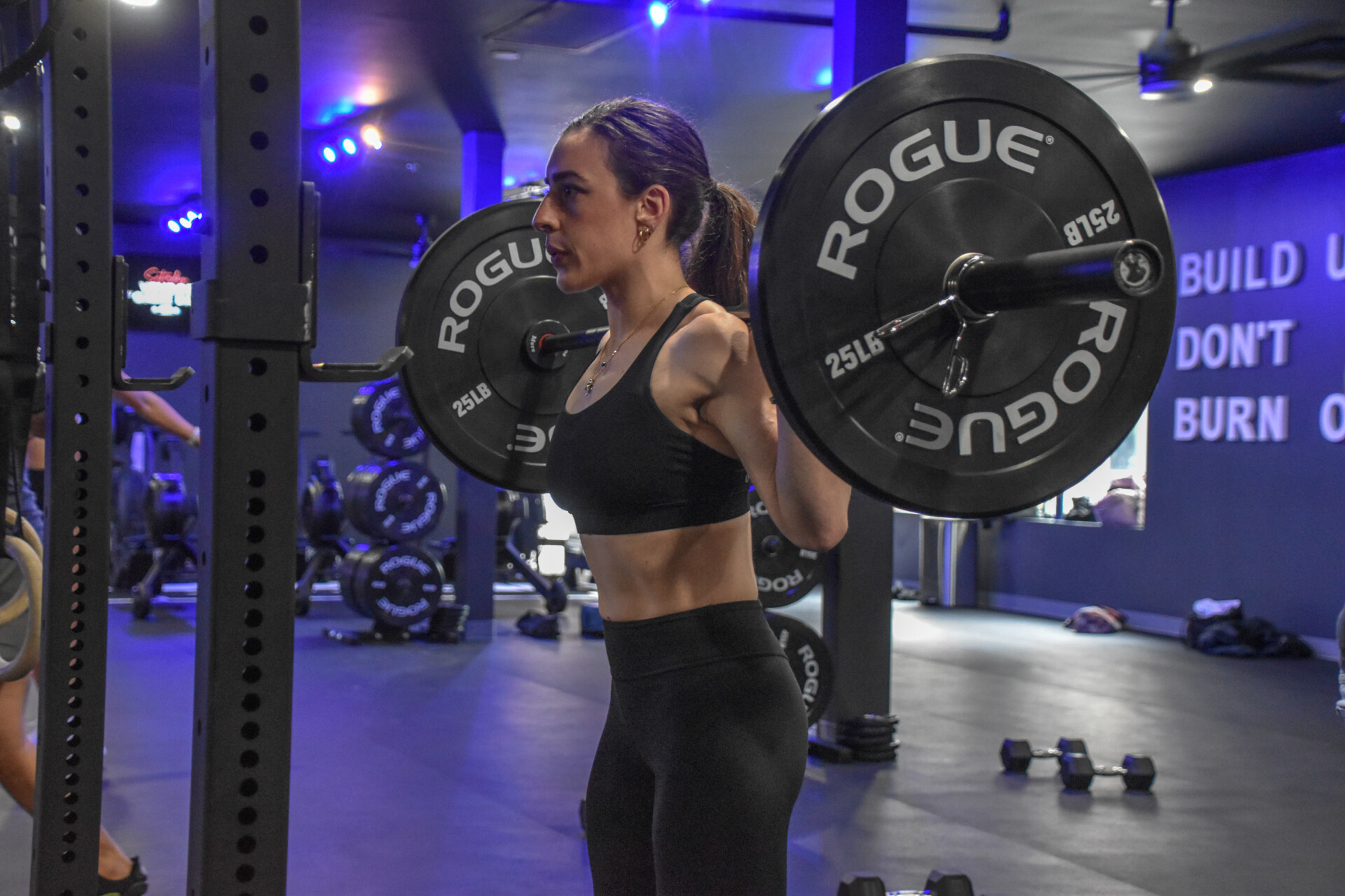 Performance360 Group Fitness