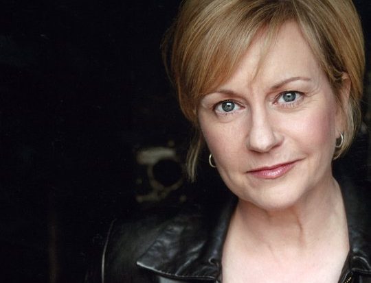 Victory Gardens World Premiere of ROZ AND RAY has Cast and Creative ...