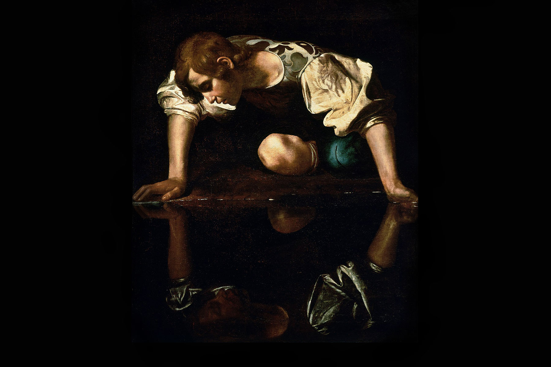 Narcissism and You - PerformInk