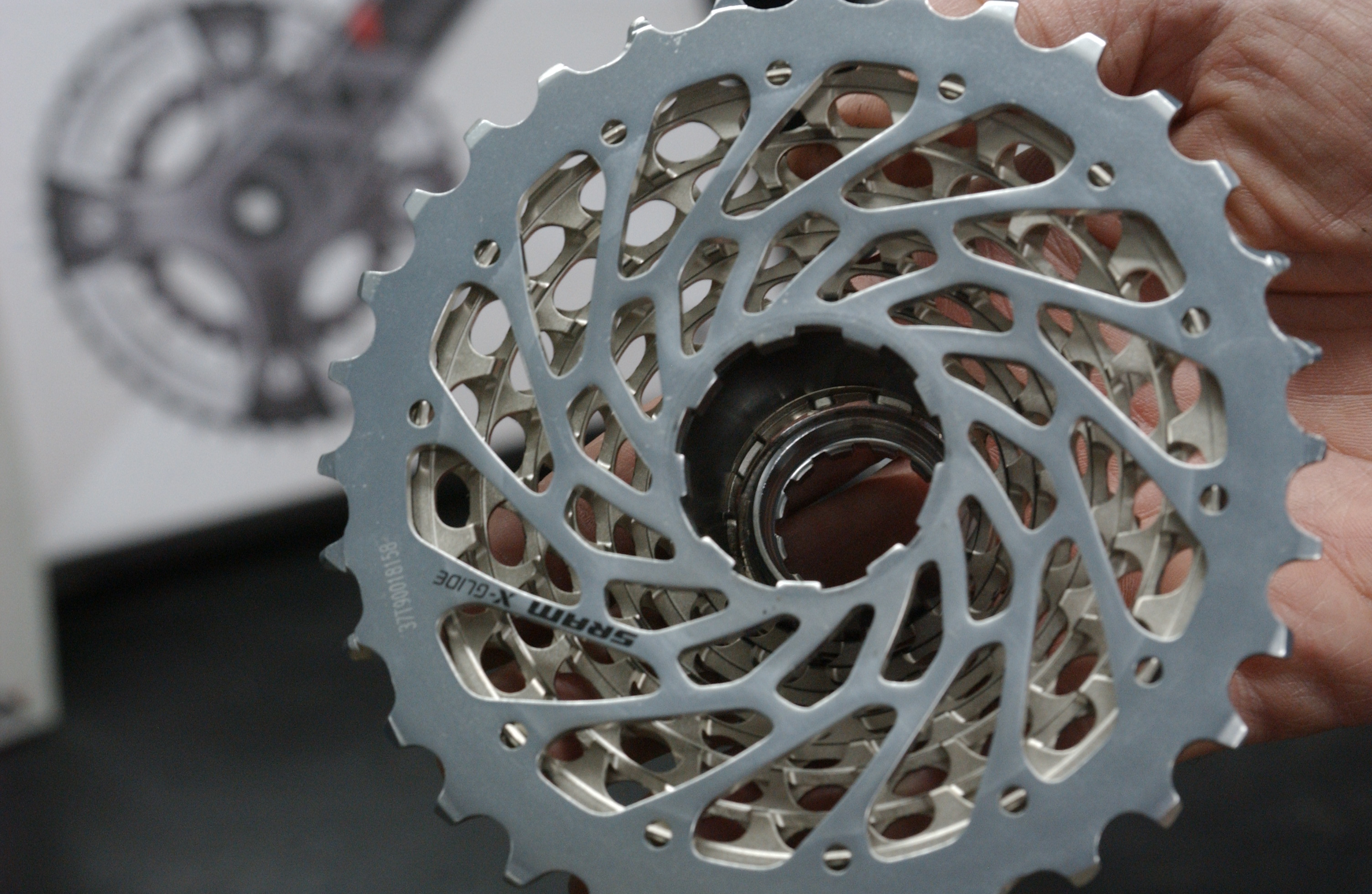 Spin Doctor Tech Tip – 10 Speed MTB Drivetrain Compatibility