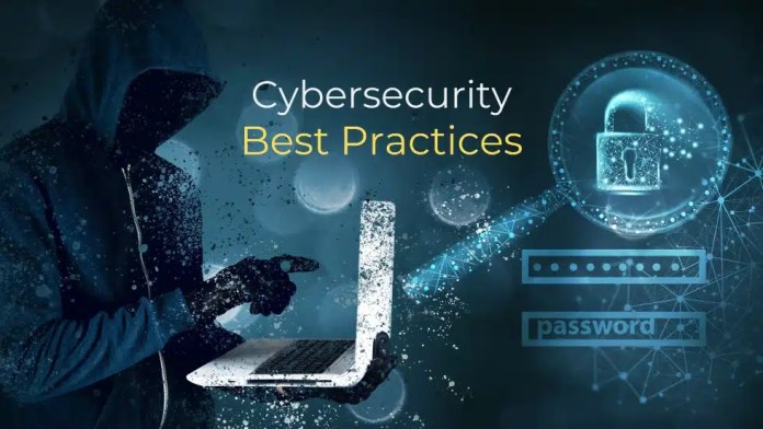 10 Steps to Securing Your Small Business: Cyber Security Best Practices