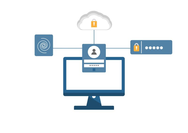 Privacy Support Performance Reliability Competitive Pricing - Sunset Illustration Collection - 8K Quality