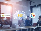 Microsoft 365 Versus Google Workspace A Complete Guide