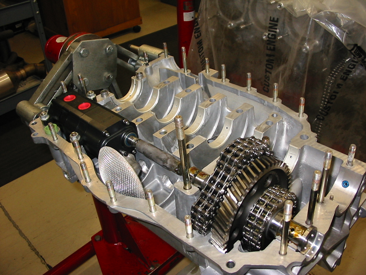 Gt3 Engine Displacement Performancedevelopments Com