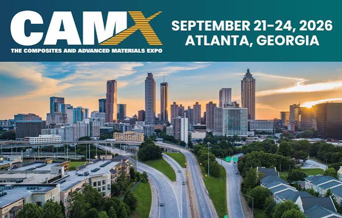 CAMX 2026