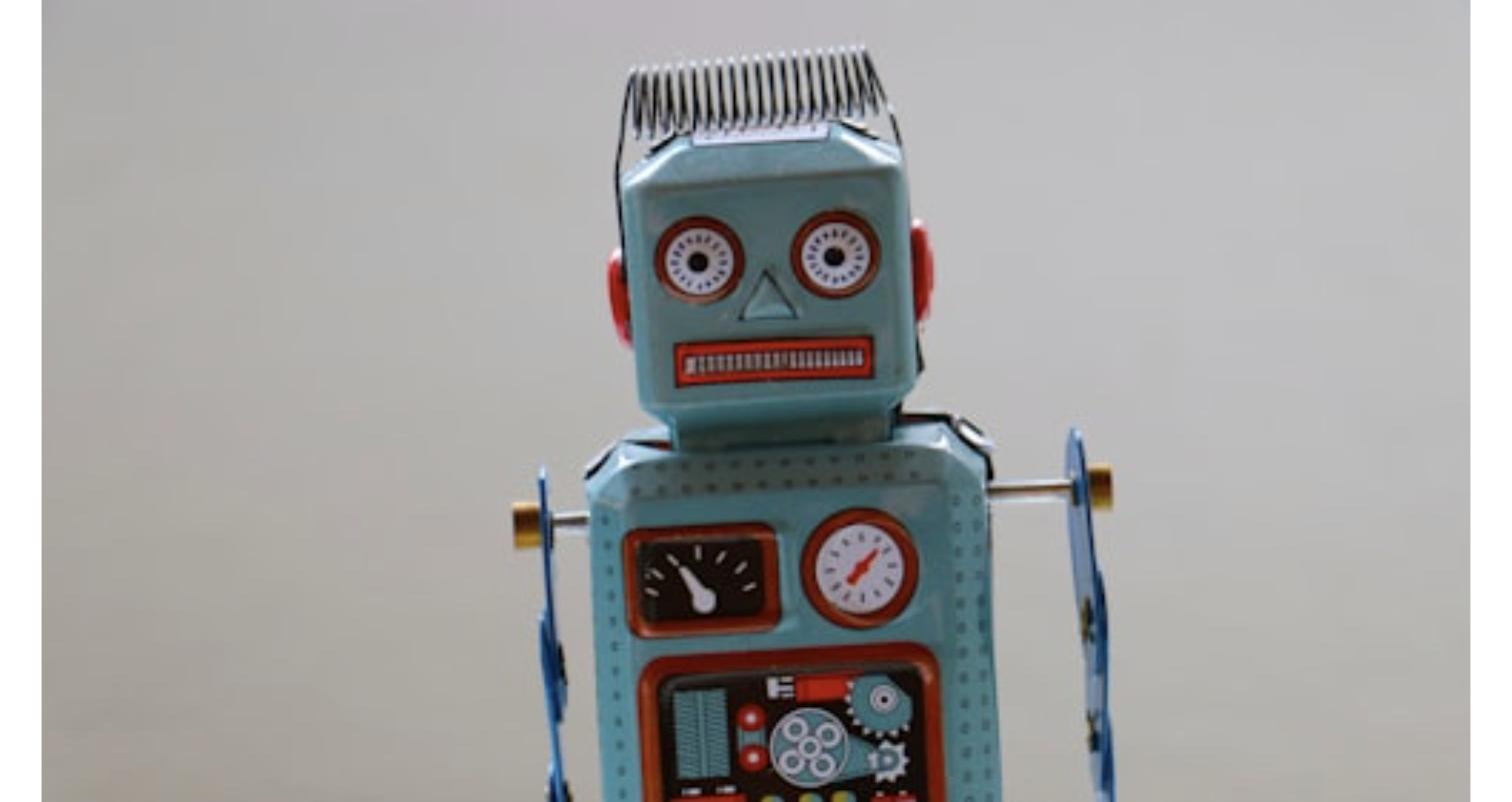 Returning to the Classroom: Mechatronics II, Fall 2026