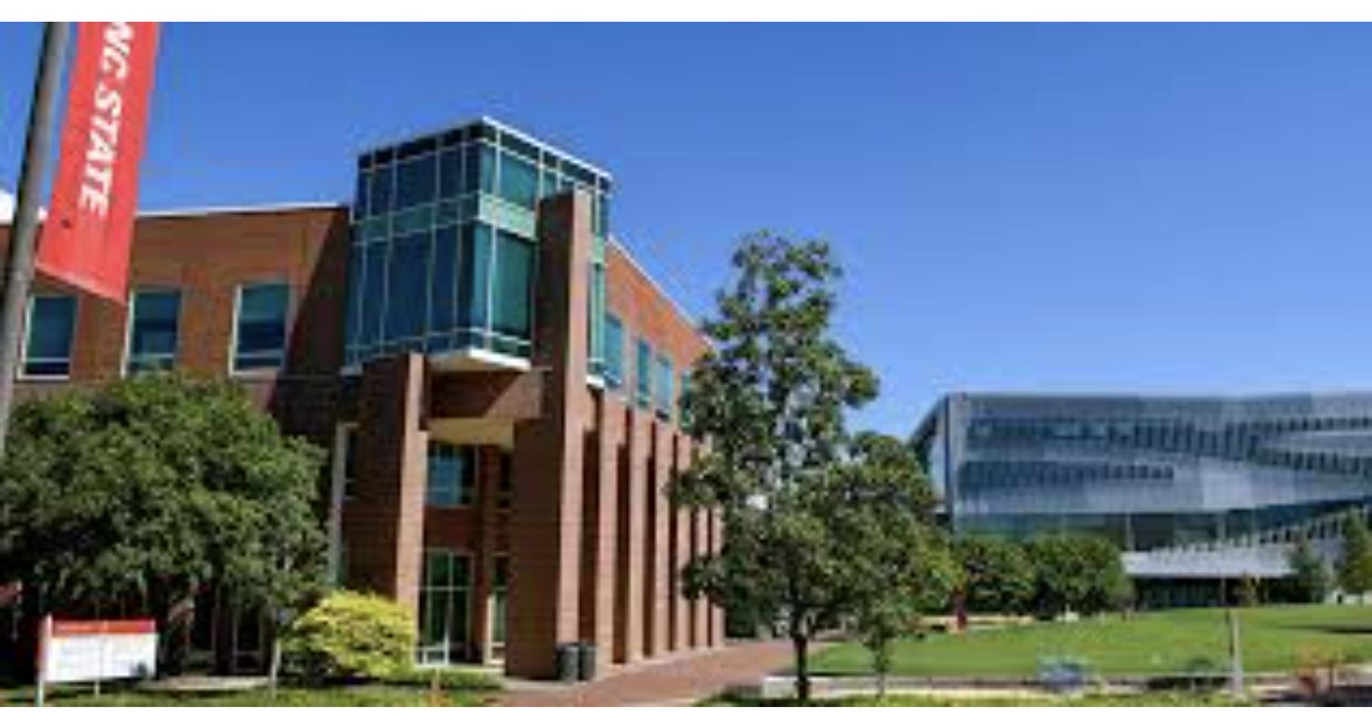 A History of Innovation: Dr. Tipton’s Visit to NC State’s Textile Engineering Department