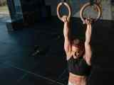 Strict Ring Muscle Up Performance Plus Programming