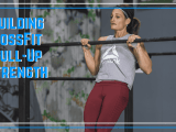 Building Pull Up Strength Performance Plus Programming