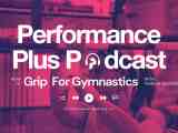 E34 Grip For Gymnastics Skills Performance Plus Programming
