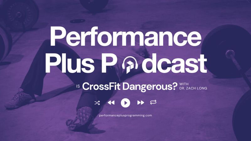 Performance Plus Programming Accessory Workouts For Crossfit - Premium Landscape Pattern Gallery - 8K