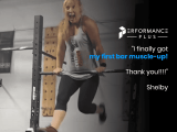 Gymnasty Abs Performance Plus Programming