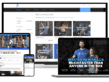 First Pull Up Program Performance Plus Programming