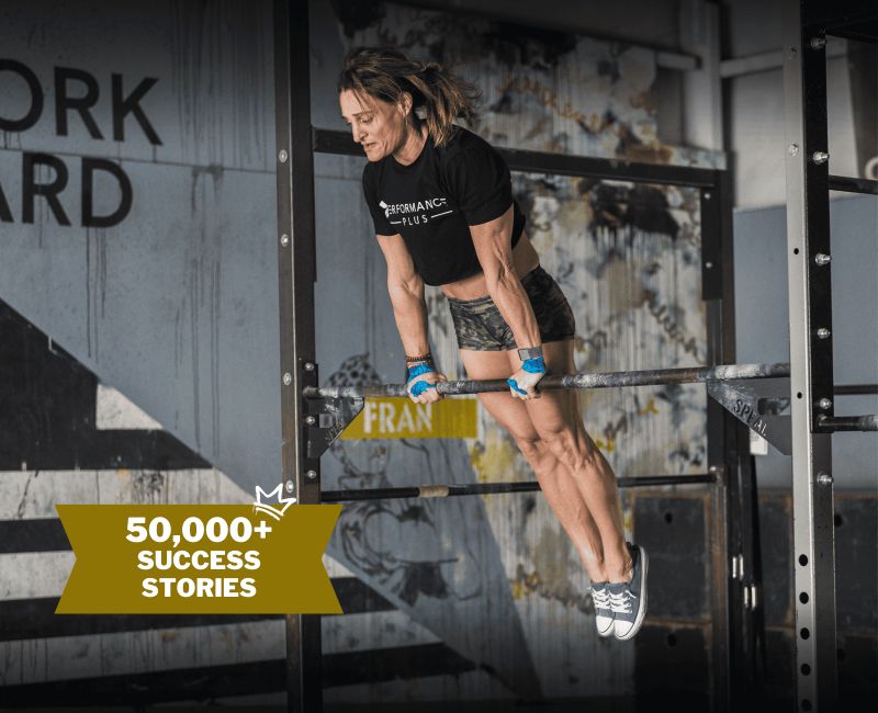 First Bar Muscle Up Performance Plus Programming - Best Landscape Illustrations in 4K