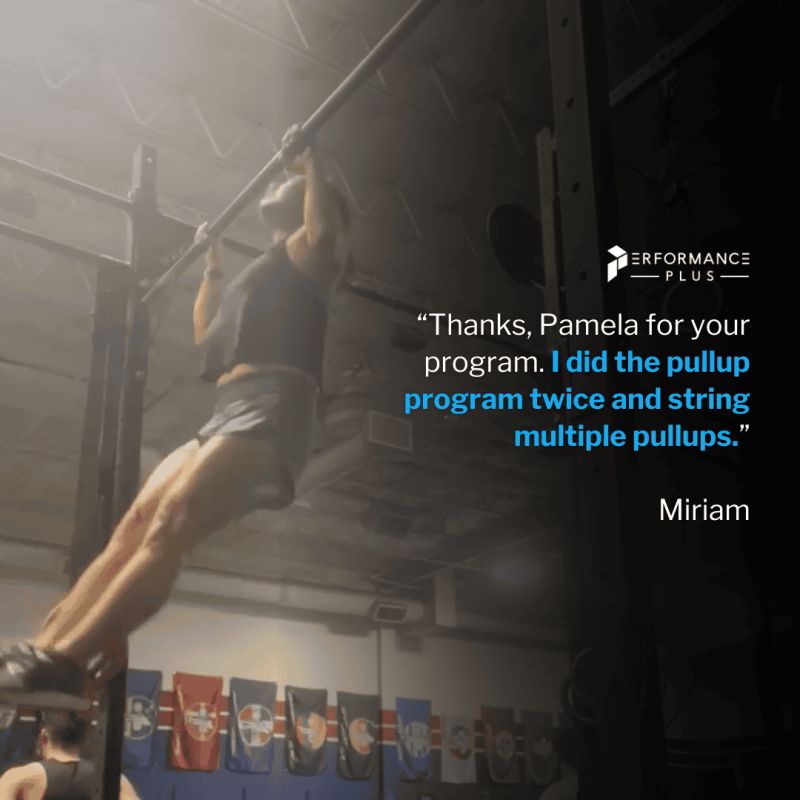 First Pull Up Program Performance Plus Programming - Beautiful Ultra HD Geometric Images | Free Download