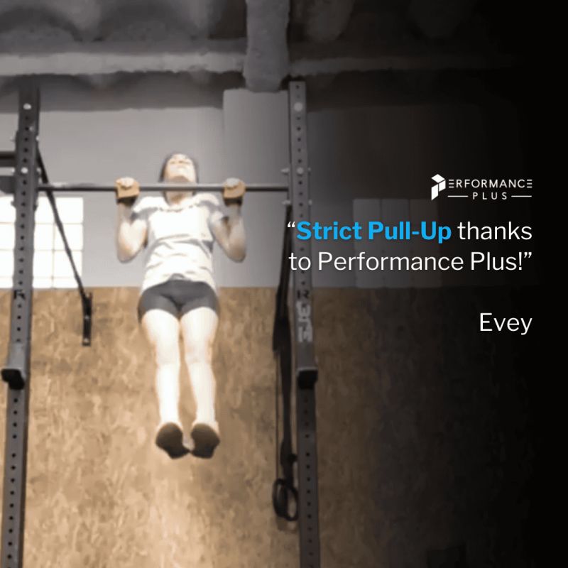 Pull Up Endurance Performance Plus Programming - Incredible HD Colorful Designs | Free Download