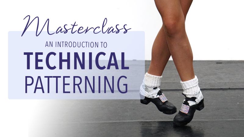 Irish Dancing Knowledge Irish Dance Basic Technique Fridaystuff - Light Backgrounds - Gorgeous Desktop Collection