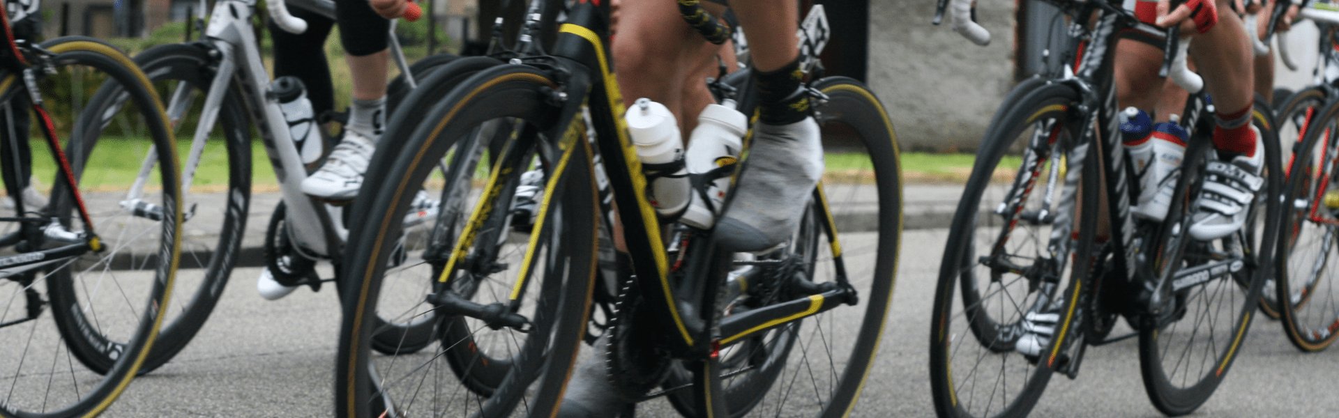 Performance Road Race Coaching