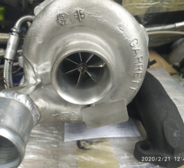 PerformanceTDI