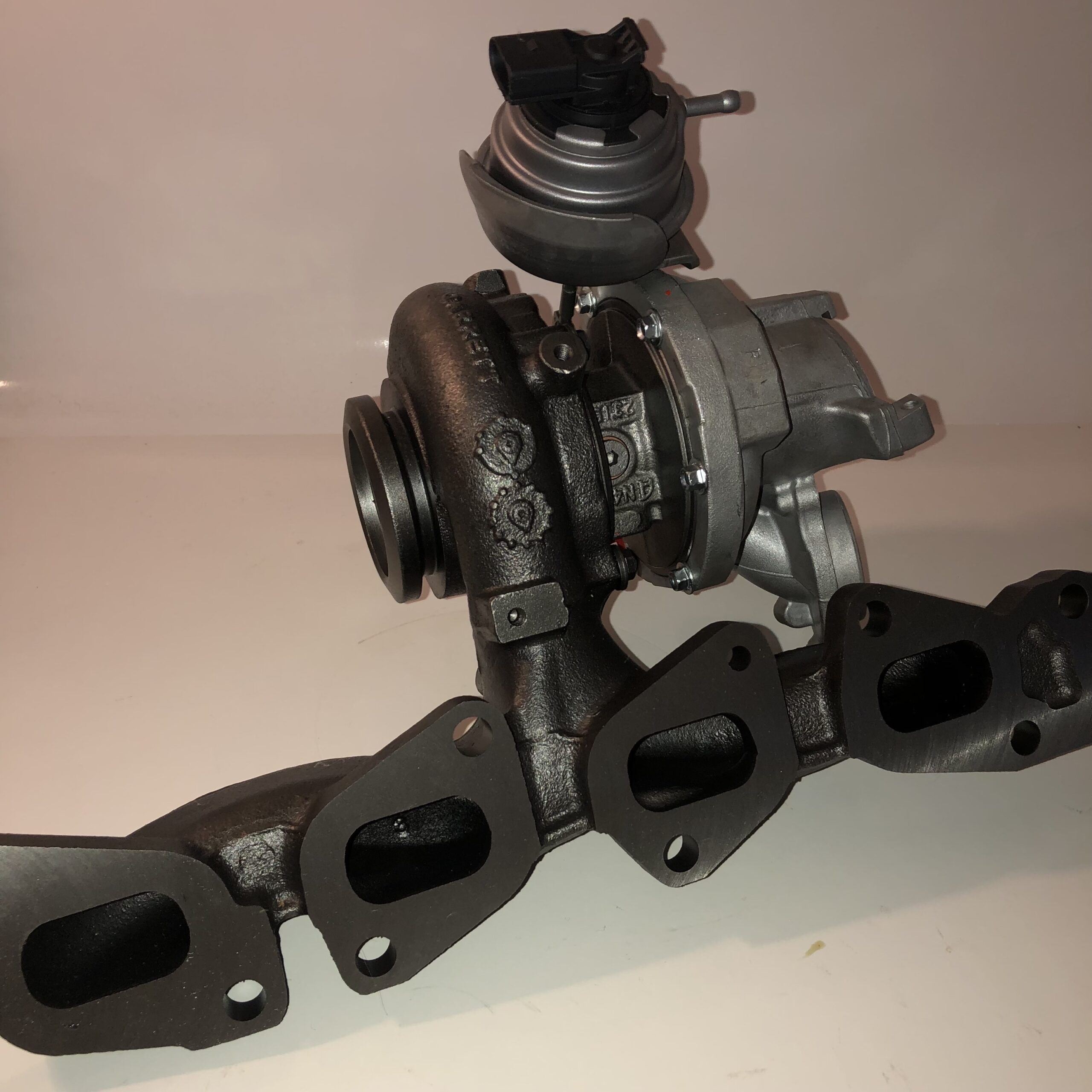 GTD1456vz Garrett Hyrbid CR190 turbo for CVCA CRUA 2015 TDI PASSAT GOLF JETTA BEETLE JSW