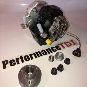 CP3 Fuel Pump Upgrade for VW 2.0 TDI