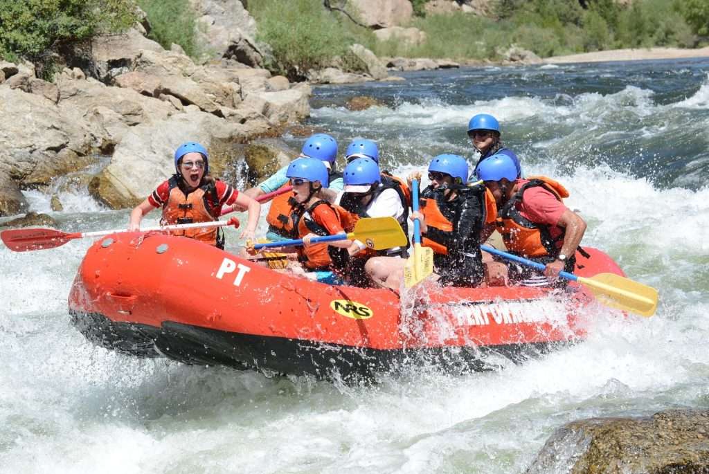 These tours include both short and long journeys that you can work into vacations to incredible destinations in the usa. Amazing August Conditions For Late Summer Rafting Performance Tours